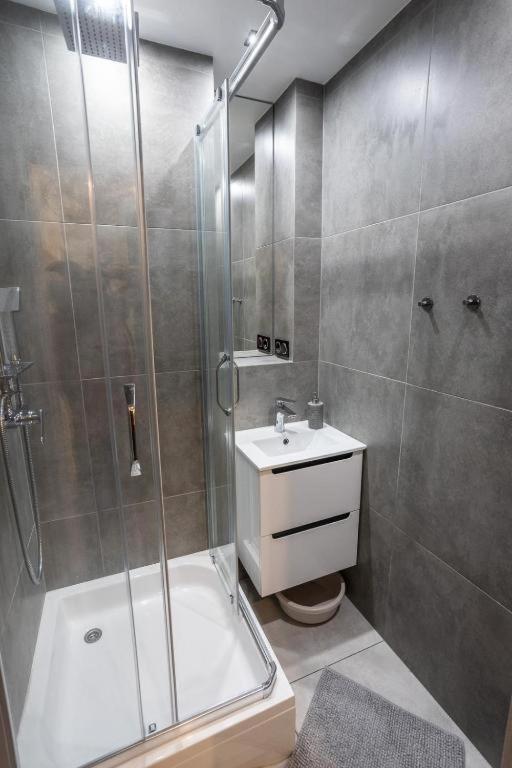Rooms Center - Dworzec Pkp, Rynek Wrocław Eksteriør bilde