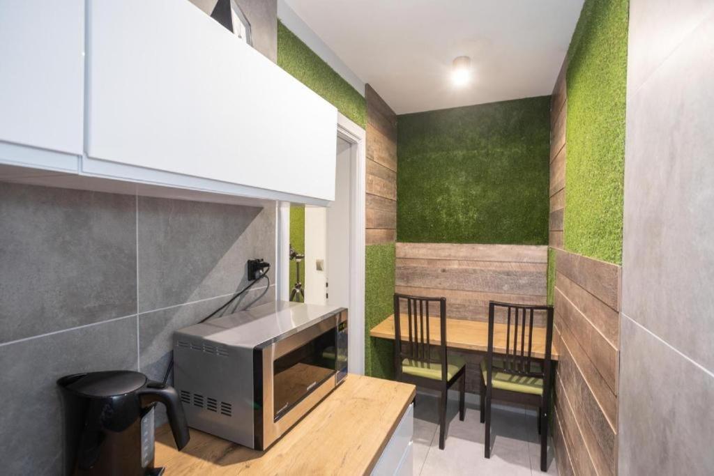 Rooms Center - Dworzec Pkp, Rynek Wrocław Eksteriør bilde