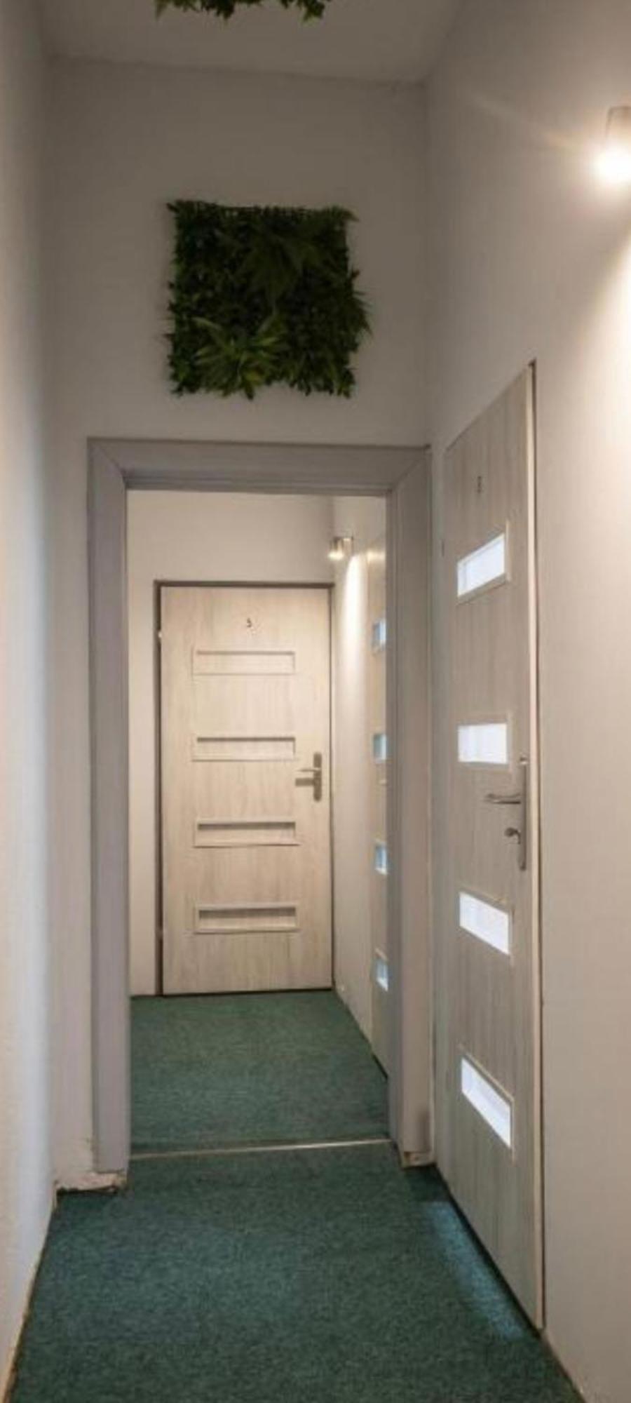 Rooms Center - Dworzec Pkp, Rynek Wrocław Eksteriør bilde