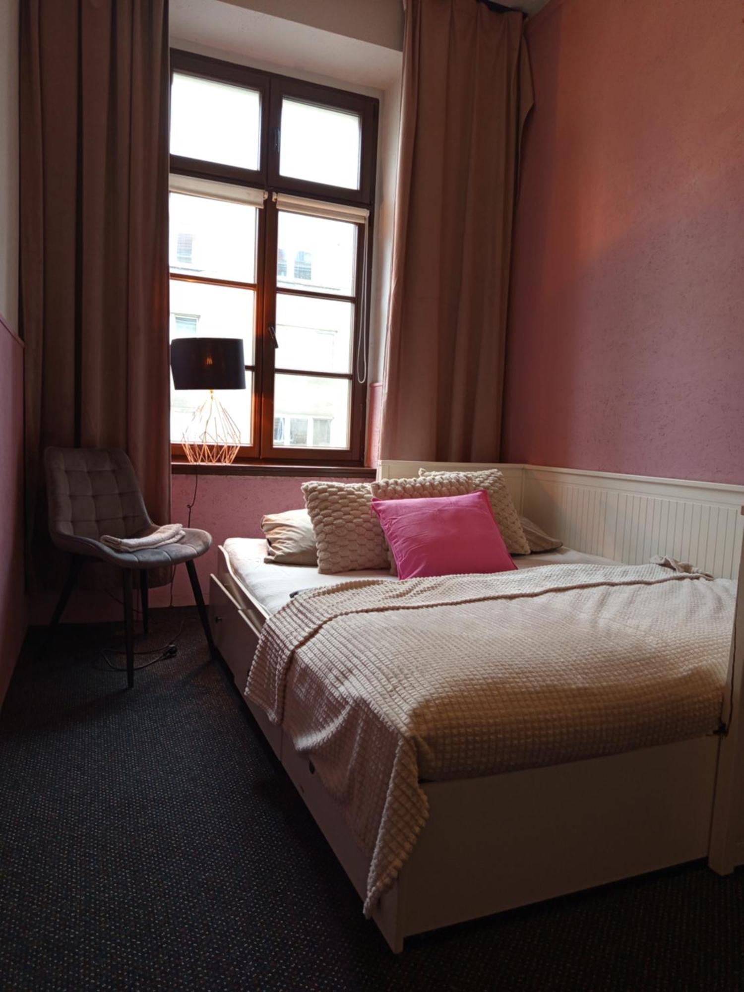 Rooms Center - Dworzec Pkp, Rynek Wrocław Rom bilde
