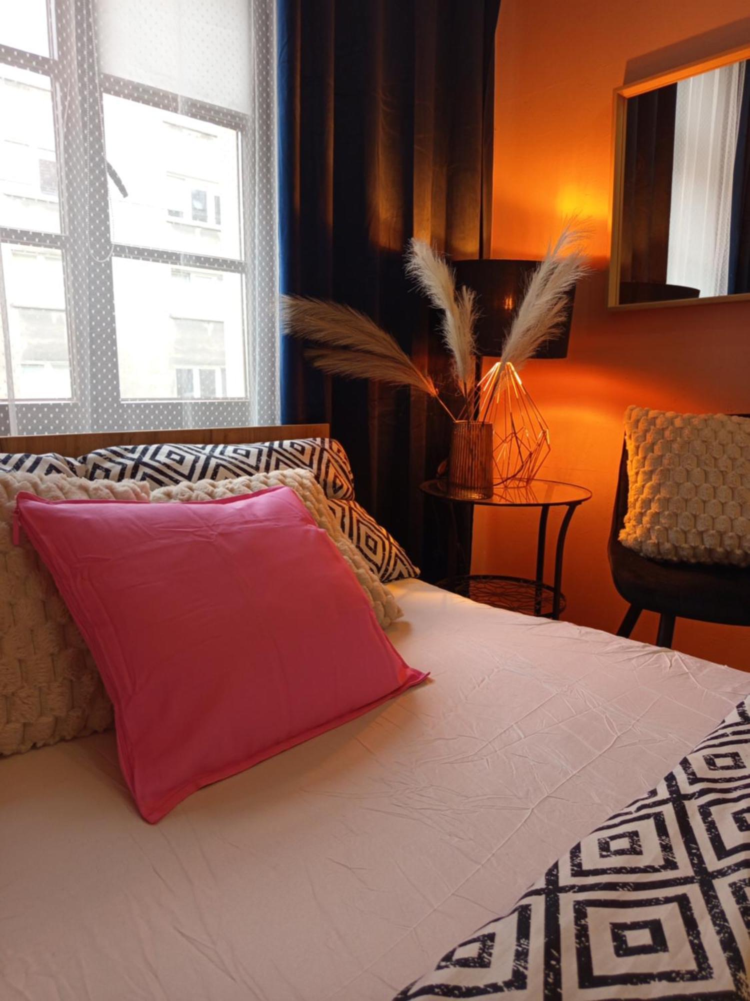 Rooms Center - Dworzec Pkp, Rynek Wrocław Eksteriør bilde