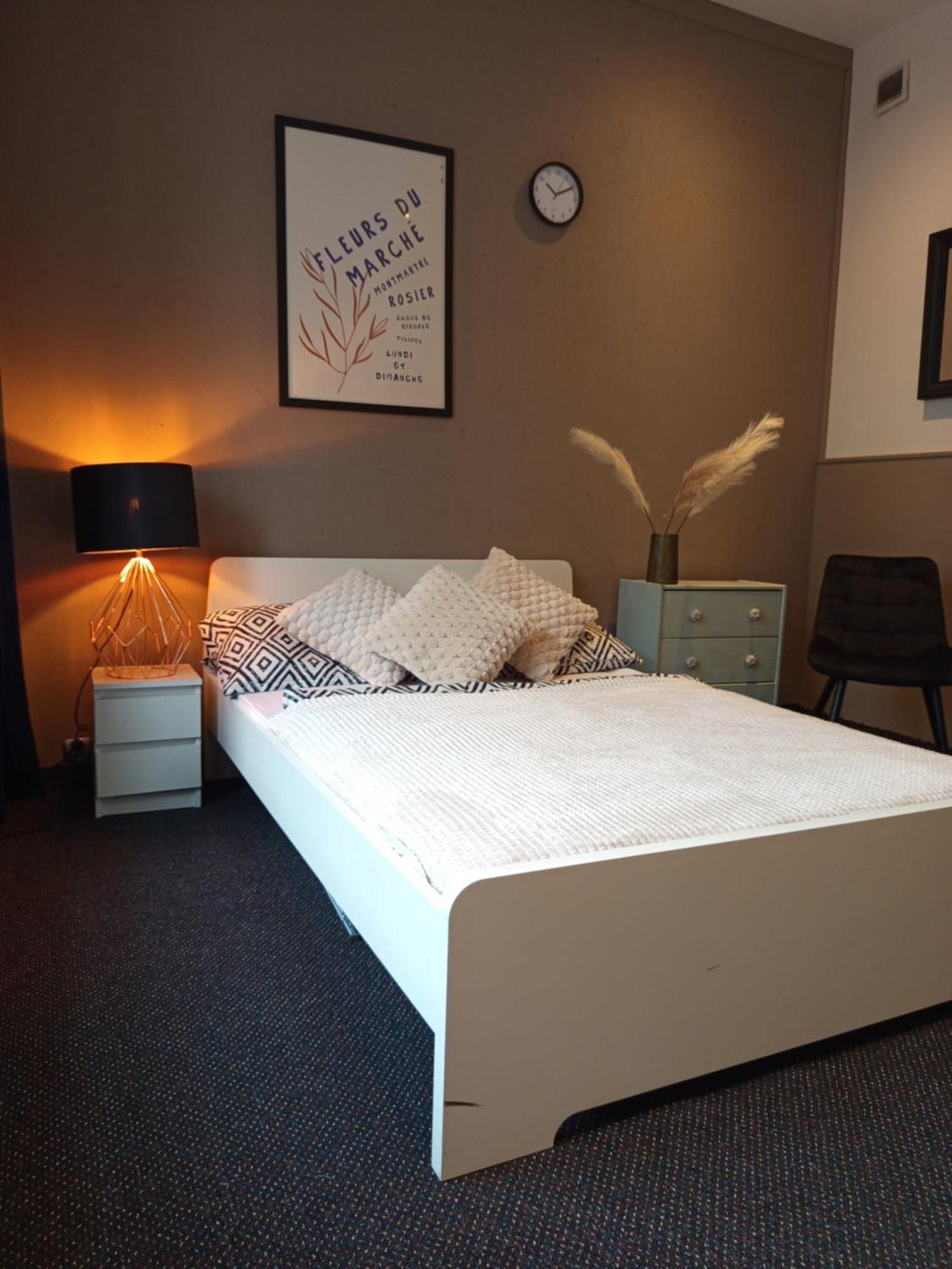 Rooms Center - Dworzec Pkp, Rynek Wrocław Eksteriør bilde